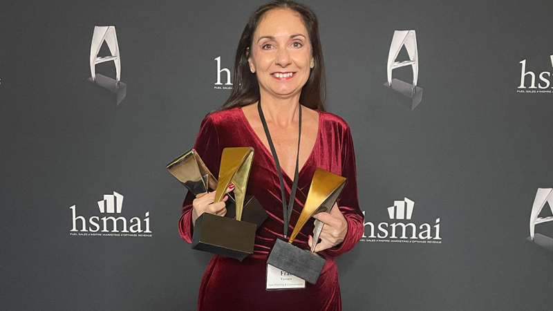 2023 Adrian Awards